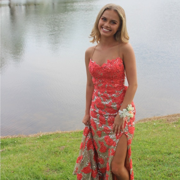 Sherri Hill siz00 - Picture 14 of 15